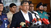 লুণ্ঠিত-অবৈধ অস্ত্র উদ্ধারে তথ্য দিলে নতুন পুরস্কার ঘোষণা 