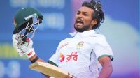 অস্ট্রেলিয়াকে হারিয়ে আত্মবিশ্বাস তুঙ্গে, শান্তর চোখে আরও উন্নতির সুযোগ