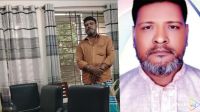 পুত্রবধূকে ধর্ষণ চেষ্টার অভিযোগে শ্বশুর গ্রেফতার