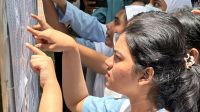 মানবিকে অর্ধেকেরও বেশি শিক্ষার্থী ফেল, বিজ্ঞানে পাস ৮০.৬৪ শতাংশ  