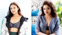 ‘বর্ষীয়ান’ অভিনেতাদের নিয়ে বিস্ফোরক মন্তব্য তনুশ্রী দত্তের  
