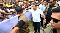 ‘যারা বিশৃঙ্খলা করে বিভ্রান্তি তৈরি করবে, তাদের রুখে দিতে হবে’  