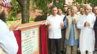 জুলাই গণঅভ্যুত্থান স্মৃতি জাদুঘর উদ্বোধন করলেন প্রধানমন্ত্রী