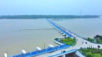 তিস্তার পানি আবারও বিপৎসীমার ১৩ সেন্টিমিটার ওপর দিয়ে প্রবাহিত