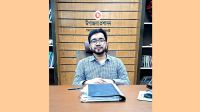 শরণখোলায় নতুন উপজেলা নির্বাহী অফিসার  