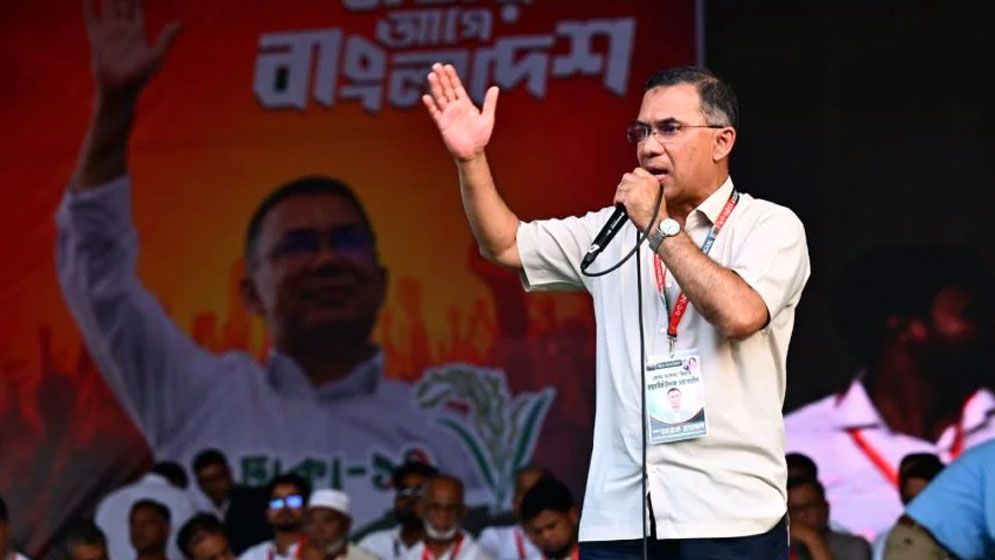 ‘৪০ কোটি হাতকে কর্মীর হাতে রূপান্তর করতে হবে’   