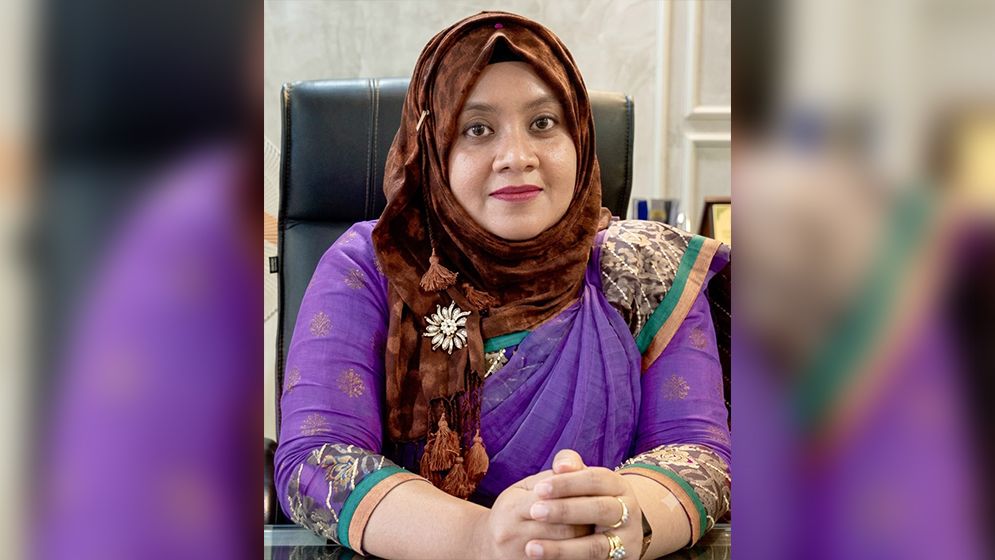 ইউএনও’র বিরুদ্ধে বয়ঃসন্ধিকালীন প্রশিক্ষণের টাকা আত্মসাতের অভিযোগ