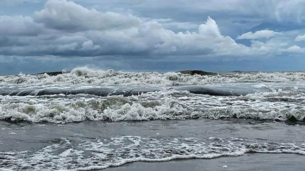 বঙ্গোপসাগরে লঘুচাপ নিয়ে আবহাওয়া অধিদপ্তরের সতর্কবার্তা