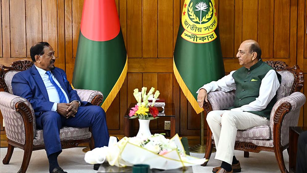 ‘দুই দেশের জনগণের মধ্যের সম্পর্ক ভারত-বাংলাদেশের সম্পর্কের ভিত্তি হওয়া উচিত’ 