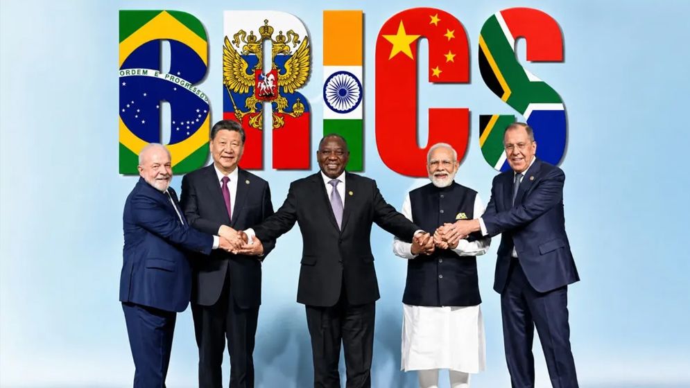 ব্রিকস সম্মেলনে যুদ্ধ-অর্থনীতি-জ্বালানি, বাড়ছে গুরুত্ব