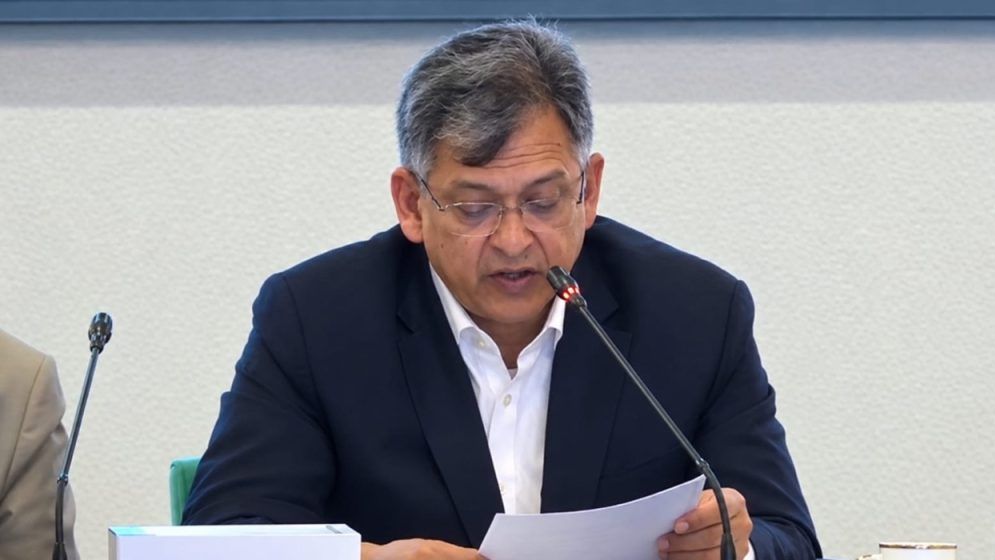 রোহিঙ্গা সংকট দীর্ঘায়িত হলে নিরাপত্তাঝুঁকি বাড়বে
