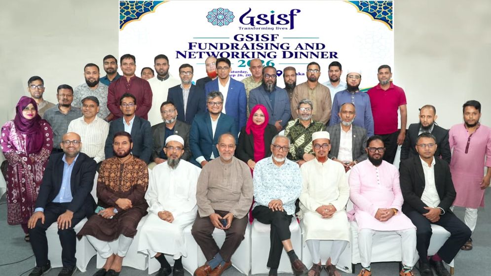 ‘বাজেটের ৩০ শতাংশ পর্যন্ত যাকাত থেকে আদায় সম্ভব’