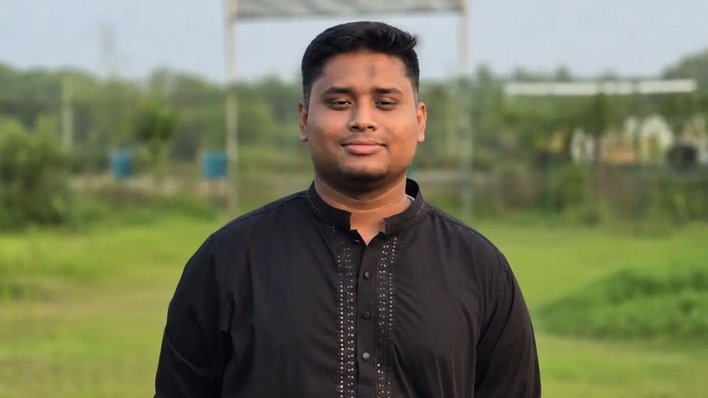 আপনার ভিক্ষাই হয়তো একজনকে চাঁদাবাজি থেকে দূরে রাখবে