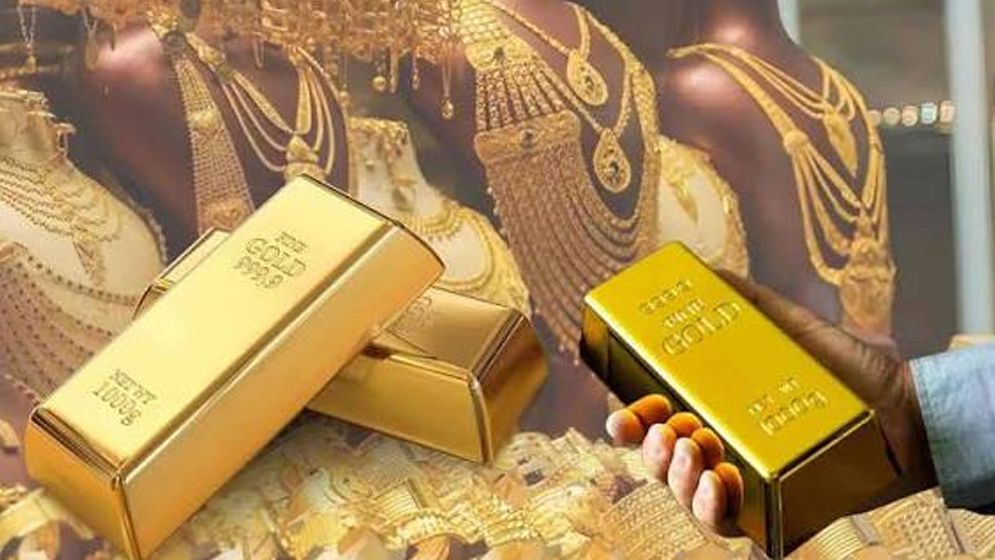 বাড়ল স্বর্ণের দাম, ভরিতে কত