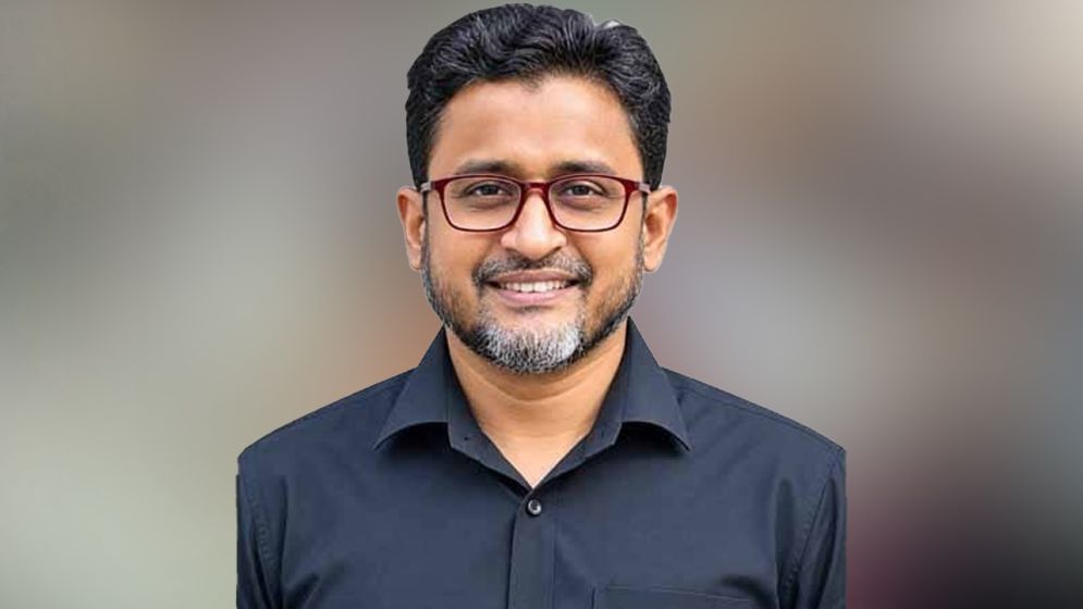 পরিবেশ সাংবাদিকতায় ‘গ্রিনম্যান অ্যাওয়ার্ড’ পেলেন মাহমুদ সোহেল