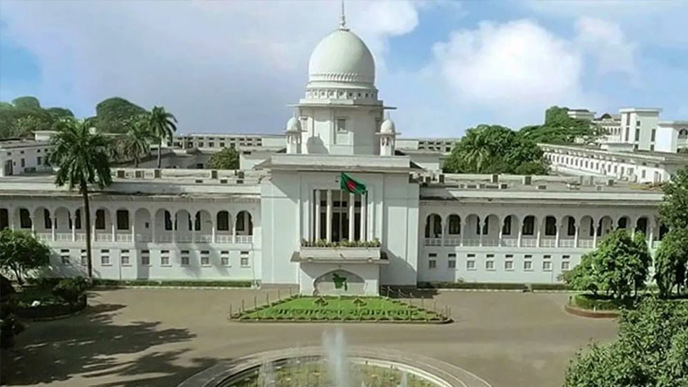 প্রার্থীদের ডোপ টেস্ট কেন বাধ্যতামূলক নয়, হাইকোর্টের রুল