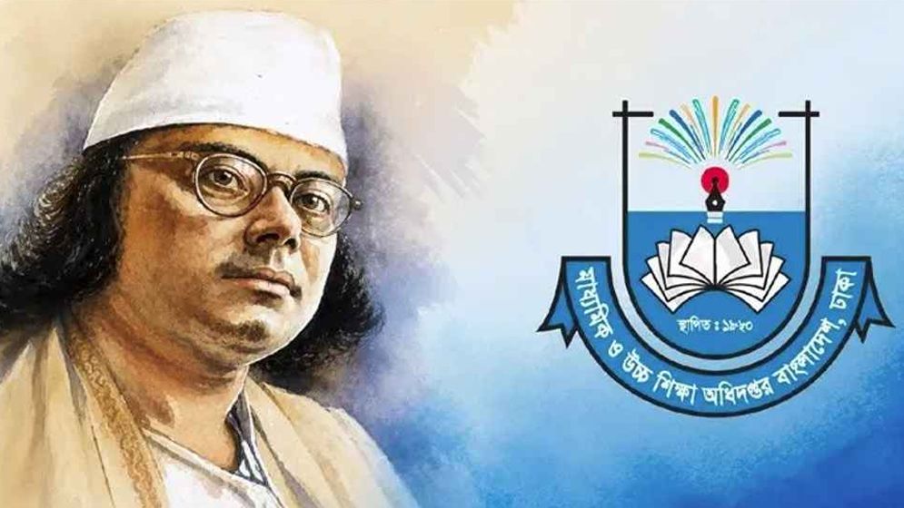 নজরুল বর্ষ উপলক্ষে শিক্ষাপ্রতিষ্ঠানে সাংস্কৃতিক প্রতিযোগিতার নির্দেশ