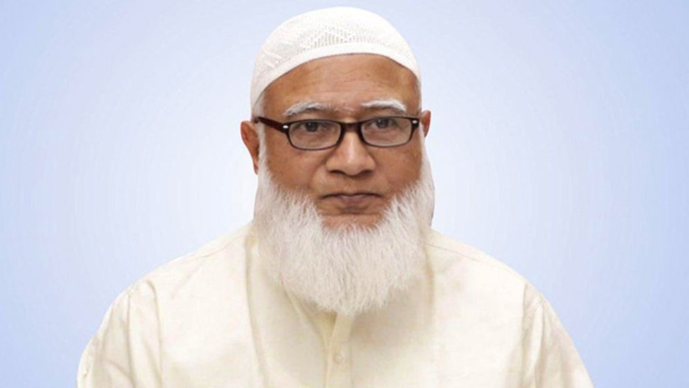 সালমান মুক্তাদিরের স্টুডিও ভাঙচুর নিয়ে যা বললেন জামায়াত আমির