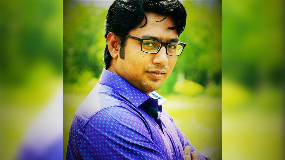 বেরোবির নতুন প্রক্টর ইসমাইল হোসেন 