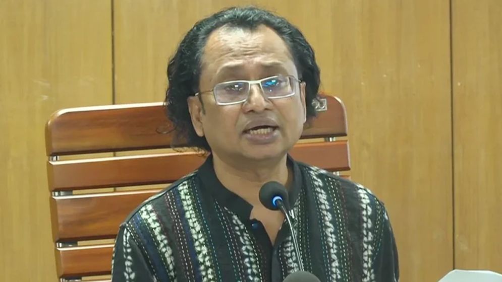 ভারতের কাছে হাসিনা-কাদেরসহ সব আসামিকে ফেরত চায় বাংলাদেশ