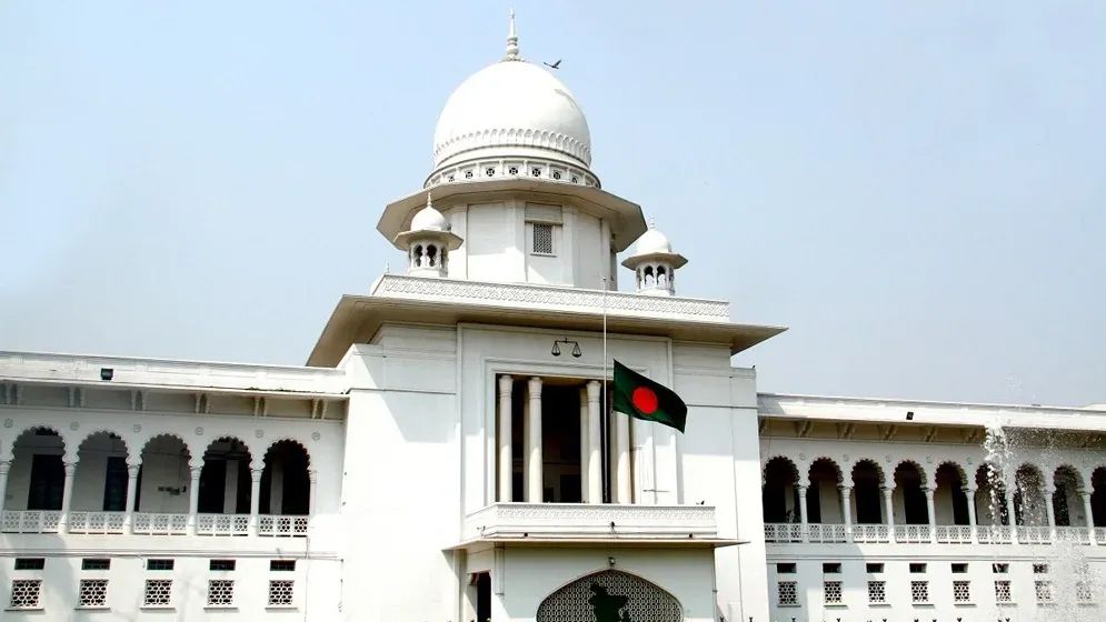 আ. লীগের কার্যক্রম নিষিদ্ধের বৈধতা চ্যালেঞ্জের রিট খারিজ