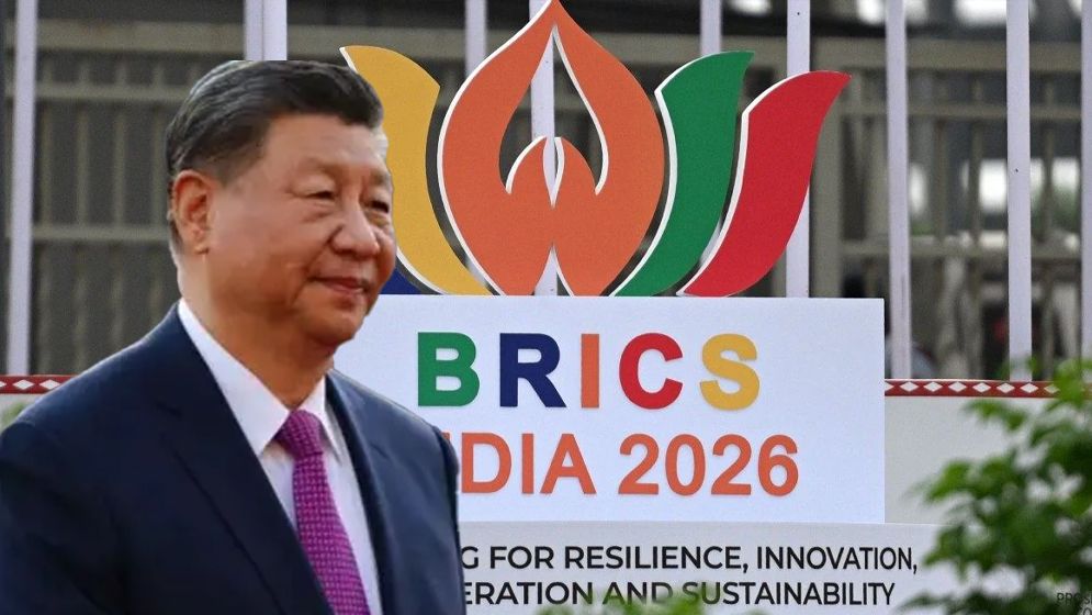 পশ্চিম এশিয়ার যুদ্ধ আন্তর্জাতিক স্বার্থের পক্ষে নয়: শি