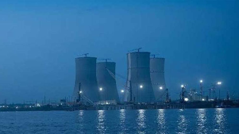 পাকিস্তানের অনুমতি না মেলায় আটকে গেল রূপপুরের জ্বালানি