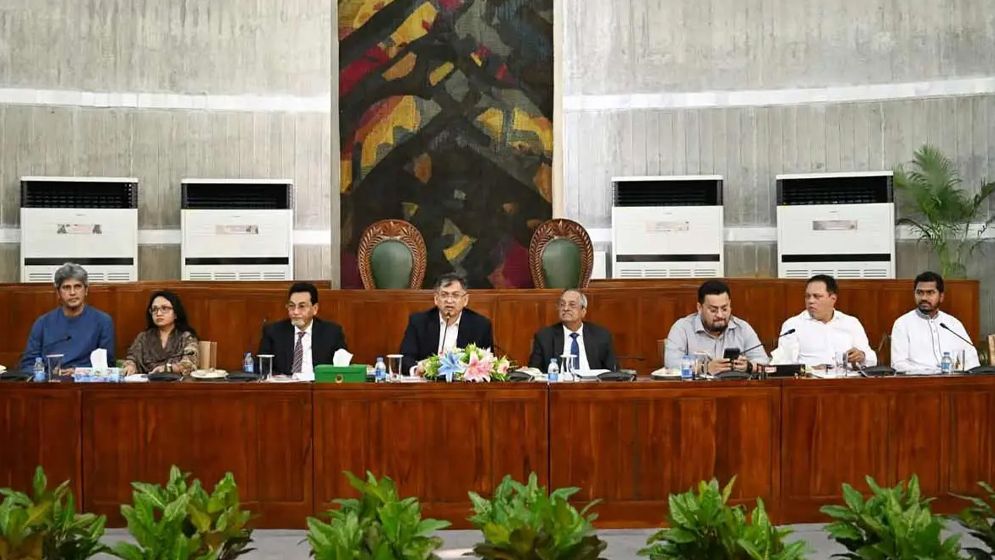 তত্ত্বাবধায়ক সরকারের রূপরেখা নিয়ে উন্মুক্ত প্রস্তাব আহ্বান