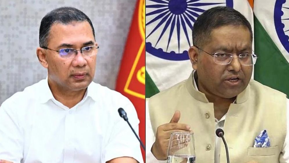 তারেক রহমানকে আমন্ত্রণ জানানো নিয়ে যা বললো ভারত