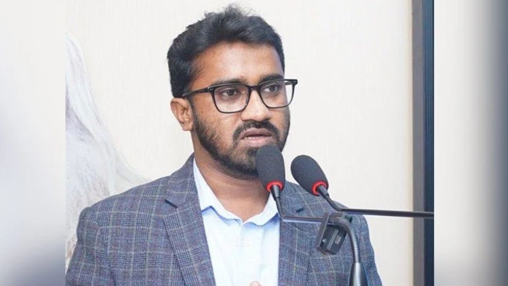 জামায়াতকে অন্যরকম ধন্যবাদ রাশেদের