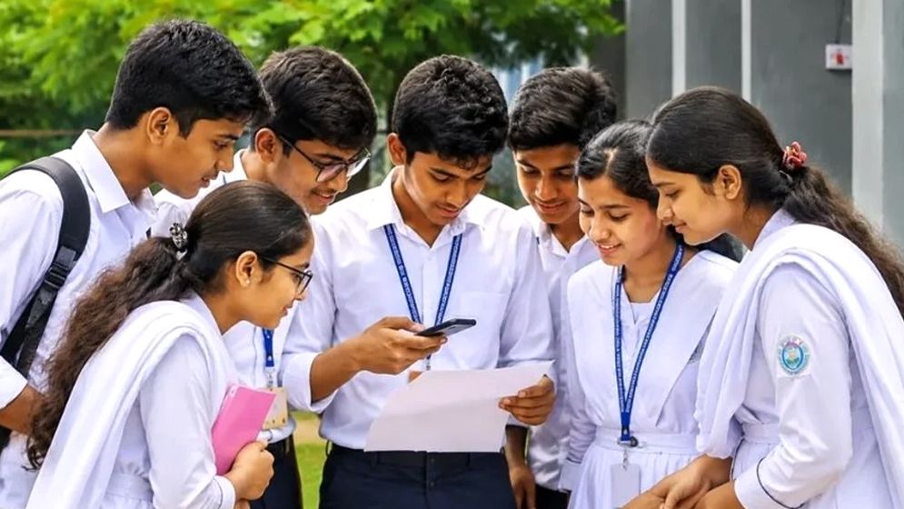 একাদশে ভর্তিতে দ্বিতীয় ধাপে আবেদনের তারিখ ঘোষণা  