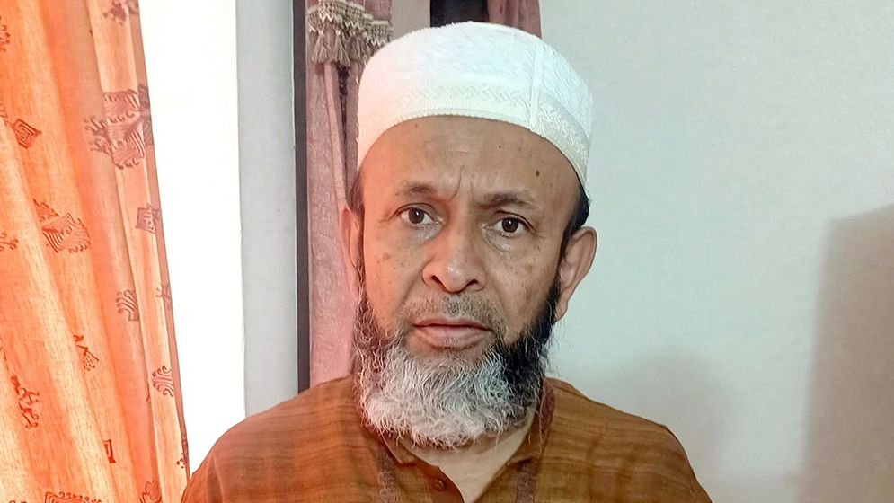 নিউ গিনি প্রপার্টিজে হামলা, অবসরপ্রাপ্ত মেজর জেনারেল গোলাম মহিউদ্দিন গ্রেপ্তার  
