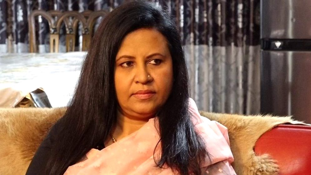 অনুলিপি কারাগারে পৌঁছানোর পর মুক্ত হলেন বিদিশা সিদ্দিক   