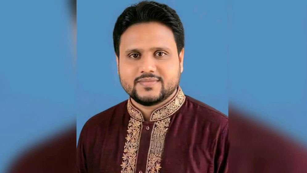 যুবদল নেতার বিরুদ্ধে অবৈধ বিদ্যুৎ ব্যবহারের অভিযোগে মামলা  