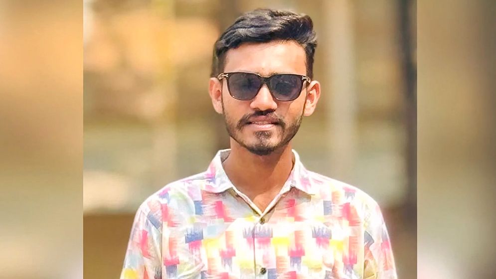 কলেজছাত্রীকে তুলে নেয়ার অভিযোগে ছাত্রদল নেতাকে বহিষ্কার  