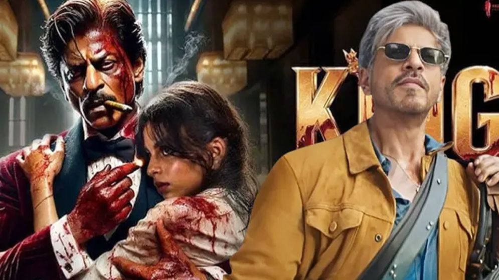 শাহরুখের ‘কিং’ আসছে ডিসেম্বরেই  