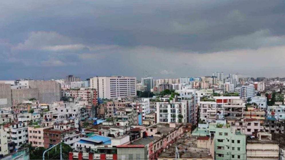 আজ ঢাকার আবহাওয়া কেমন থাকবে?