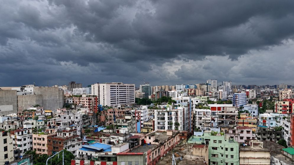 আজ কেমন থাকবে রাজধানীর আবহাওয়া?