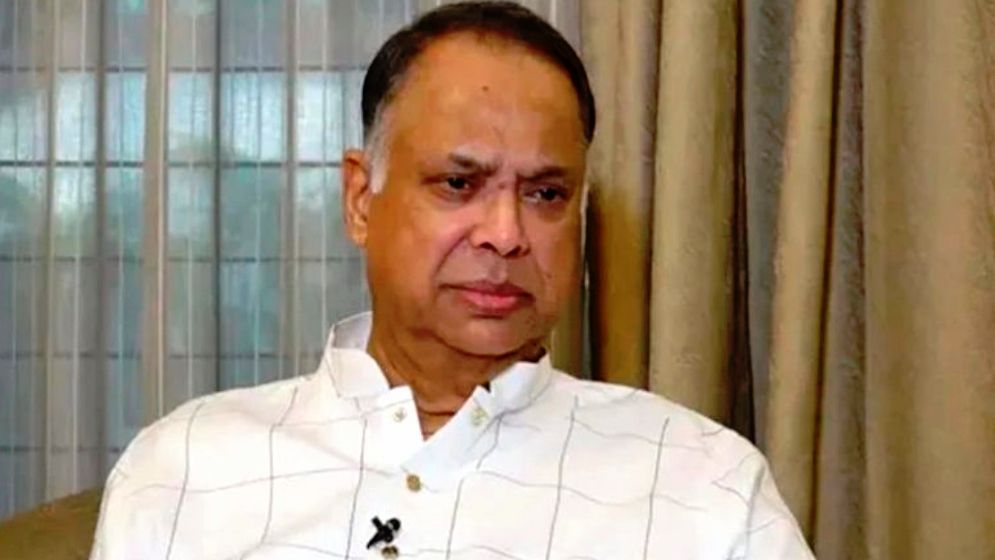 চিকিৎসার উদ্দেশ্যে থাইল্যান্ড যাচ্ছেন বিদ্যুৎমন্ত্রী