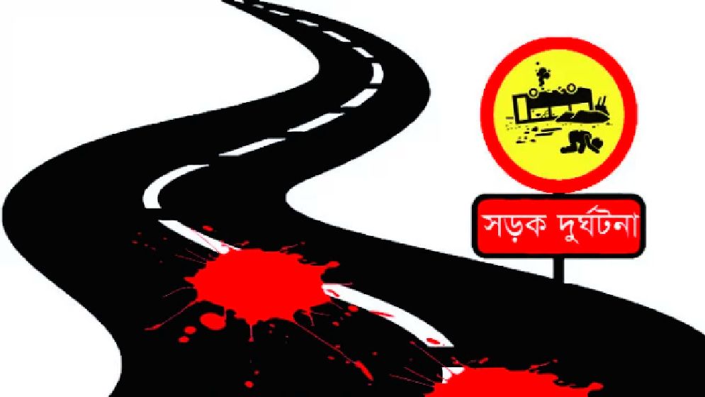 বাস-লাটাহাম্বার সংঘর্ষ, আহত ২৫