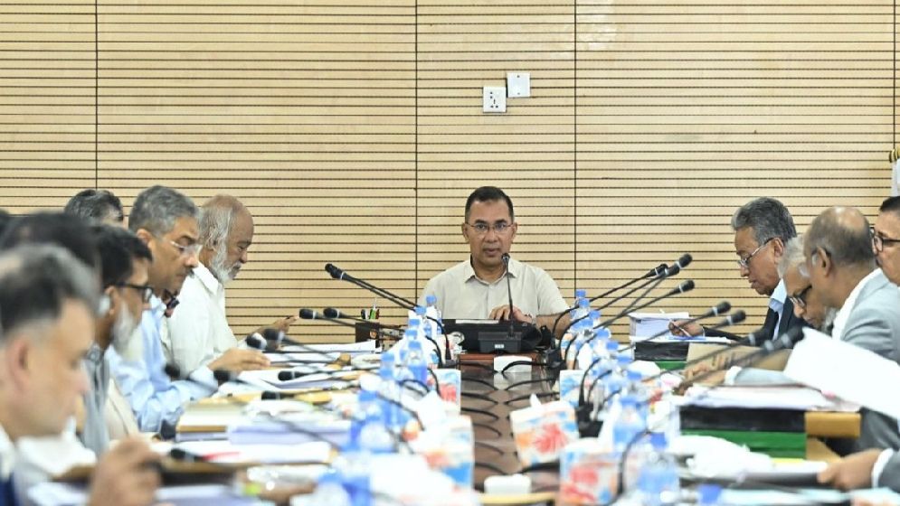 একনেকে যে ১২ প্রকল্পের অনুমোদন দিল সরকার