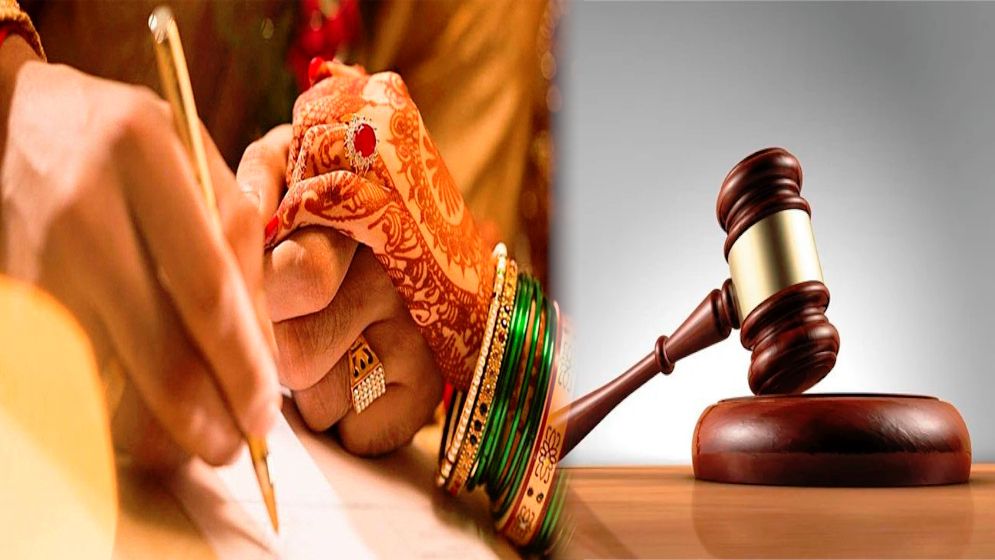 ‘কুমারী’ পরিচয়ে একাধিক বিয়ে, স্ত্রীর বিরুদ্ধে স্বামীর মামলা
