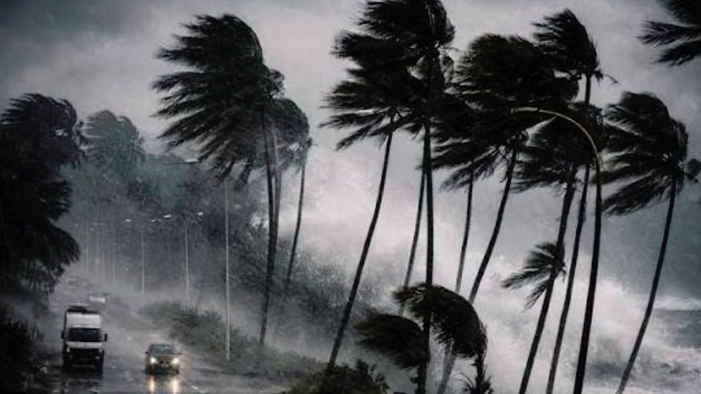 ১১ অঞ্চলে বৃষ্টির আভাস