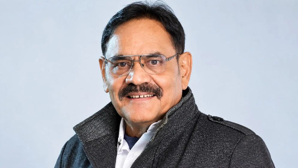 না ফেরার দেশে বলিউড অভিনেতা মুশতাক