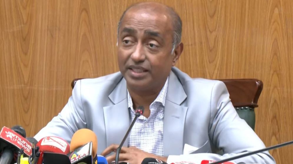শেখ হাসিনার আপিলের সুযোগ নিয়ে যা বললেন আইনমন্ত্রী