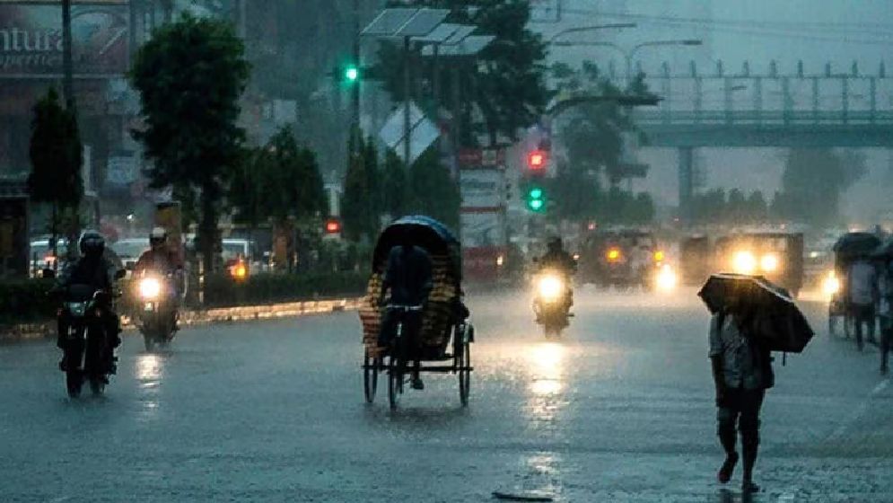 রাতে কেমন থাকবে রাজধানীর আবহাওয়া?