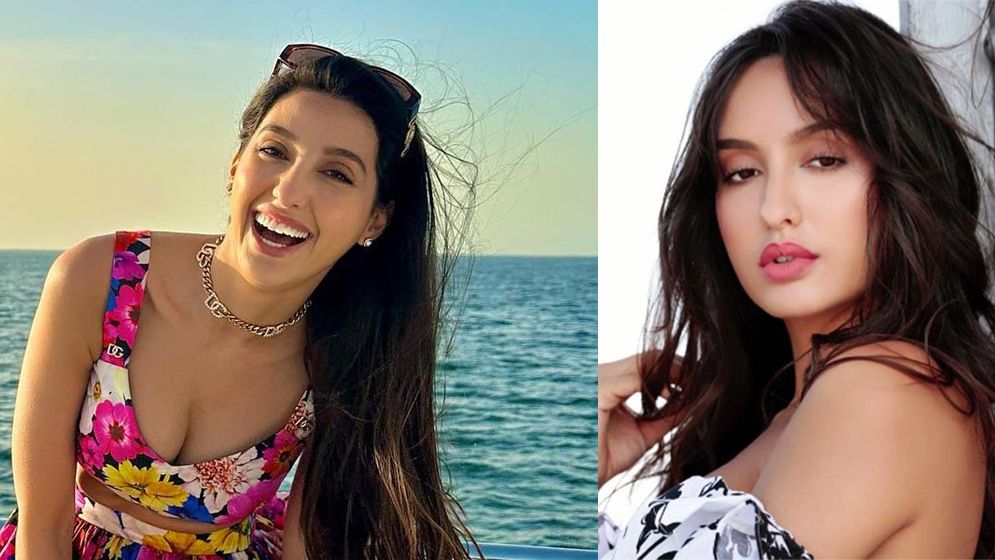 ‘বিগ বস’-এ যেতে চাননি নোরা, কিন্তু গেলেন কোন শর্তে?