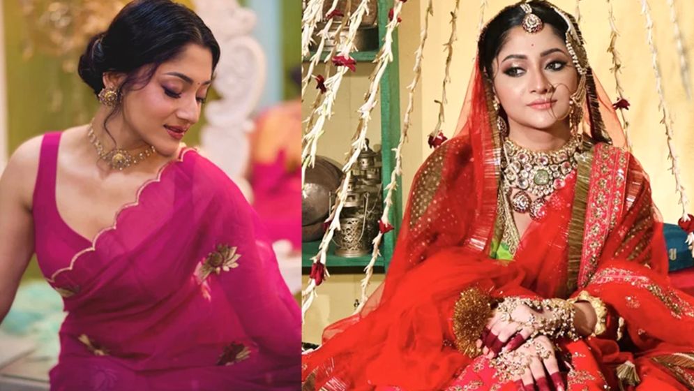 বিয়ে করছেন পূজা চেরী, পাত্র কে?  