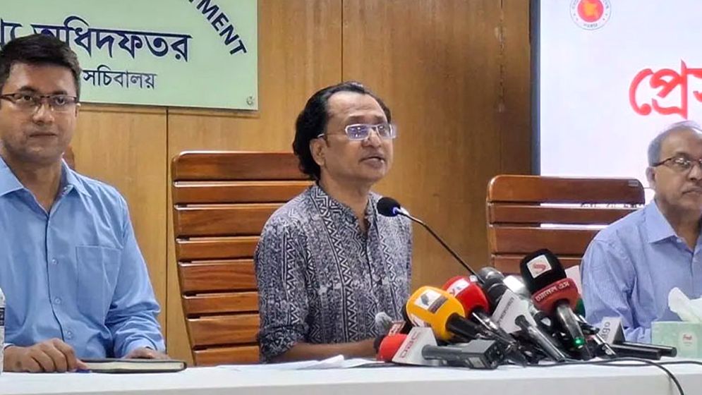 চীনের জে-১০ যুদ্ধবিমান কেনার কারণ জানালেন প্রধানমন্ত্রীর উপদেষ্টা  