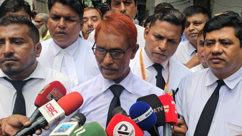 প্রধানমন্ত্রীকে গালিগালাজ, সিফাতের জামিন নামঞ্জুর